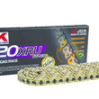 Load image into Gallery viewer, RK Chain GB520XRU-120L U-Ring - Gold