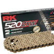 Load image into Gallery viewer, RK Chain GB520ZXW-150L XW-Ring - Gold