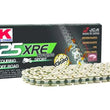 Load image into Gallery viewer, RK Chain GB525XRE-140L XW-Ring - Gold
