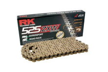 Load image into Gallery viewer, RK Chain GB525ZXW-170L XW-Ring - Gold