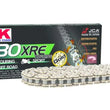 Load image into Gallery viewer, RK Chain GB530XRE-110L XW-Ring - Gold