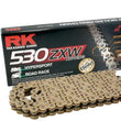 Load image into Gallery viewer, RK Chain GB530ZXW-100FT XW-Ring - Gold