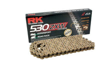 Load image into Gallery viewer, RK Chain GB530ZXW-100L XW-Ring - Gold