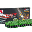 Load image into Gallery viewer, RK Chain MM525ZXW-100FT XW-Ring - Green