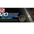 Load image into Gallery viewer, RK Chain Mru420-130 U-Ring Chain