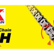Load image into Gallery viewer, RK Chain RK-M 415H-120L - Natural