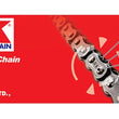 Load image into Gallery viewer, RK Chain RK-M 420-104 - Natural