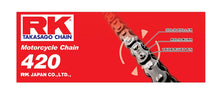 Load image into Gallery viewer, RK Chain RK-M 420-112 - Natural