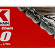 Load image into Gallery viewer, RK Chain RK-M 420-130L - Natural
