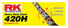 Load image into Gallery viewer, RK Chain RK-M 420H-126L - Natural