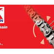 Load image into Gallery viewer, RK Chain RK-M 428-100FT - Natural