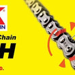 Load image into Gallery viewer, RK Chain RK-M 520H-130L - Natural
