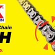 Load image into Gallery viewer, RK Chain RK-M 525H-130L - Natural