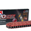 Load image into Gallery viewer, RK Chain RR520ZXW-100L XW-Ring - Red
