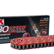 Load image into Gallery viewer, RK Chain RR530ZXW-120L XW-Ring - Red