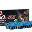 Load image into Gallery viewer, RK Chain RR530ZXW-150L XW-Ring - Blue