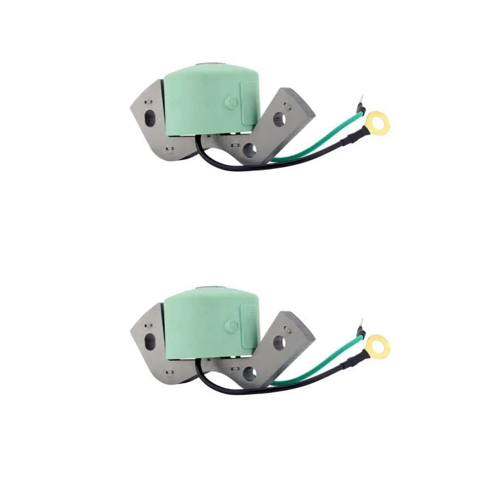 RMSTATOR 2-PACK IGNITION COIL RMS060-106255