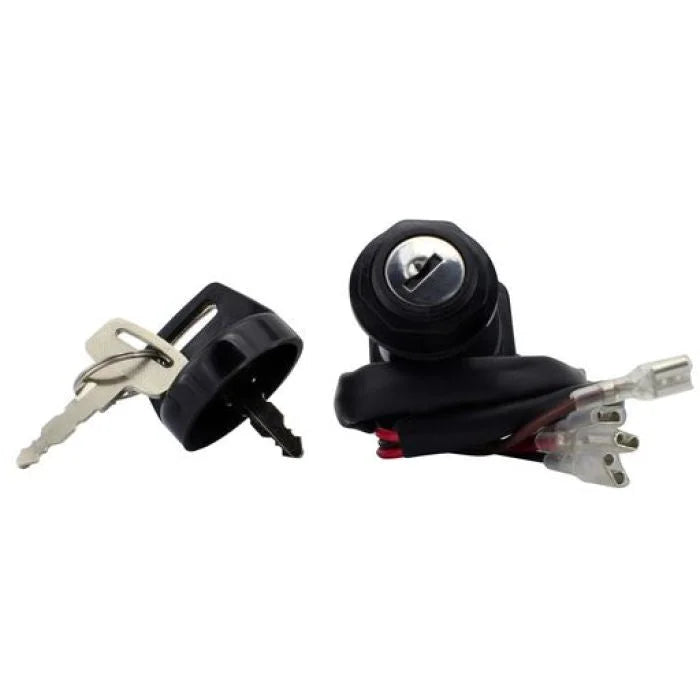 RMSTATOR 2-POS IGNITION KEY SWITCH RMS110-107535