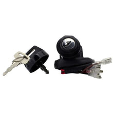 Load image into Gallery viewer, RMSTATOR 2-POS IGNITION KEY SWITCH RMS110-107535