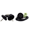 Load image into Gallery viewer, RMSTATOR 2-POSITION IGNITION KEY SWITCH RMS110-107744