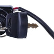 Load image into Gallery viewer, RMSTATOR RMSTATOR 2-POSITION IGNITION KEY SWITCH RMS110-104424 - Side View