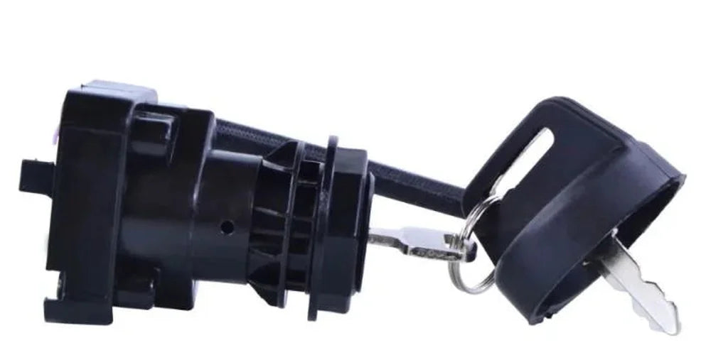 RMSTATOR RMSTATOR 2-POSITION IGNITION KEY SWITCH RMS110-104424 - Installation View