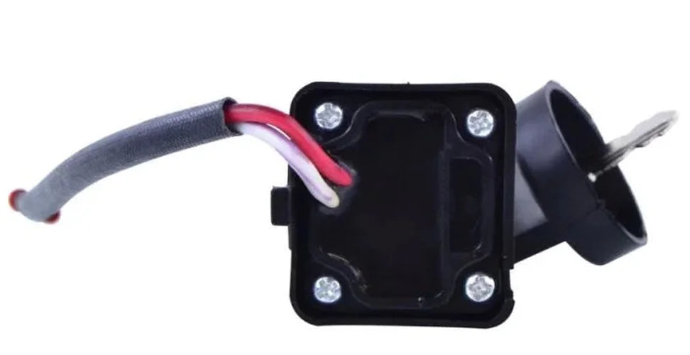 RMSTATOR RMSTATOR 2-POSITION IGNITION KEY SWITCH RMS110-104424 - Additional View 5