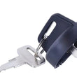 Load image into Gallery viewer, RMSTATOR RMSTATOR 2-POSITION IGNITION KEY SWITCH RMS110-104424 - Additional View 6