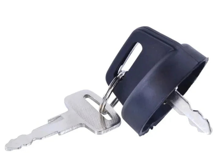 RMSTATOR RMSTATOR 2-POSITION IGNITION KEY SWITCH RMS110-104424 - Additional View 6