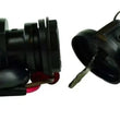 Load image into Gallery viewer, RMSTATOR RMSTATOR 2-POSITION IGNITION KEY SWITCH RMS110-104612 - Installation View