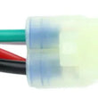 Load image into Gallery viewer, RMSTATOR RMSTATOR 2-POS IGNITION KEY SWITCH RMS110-104984 - Installation View