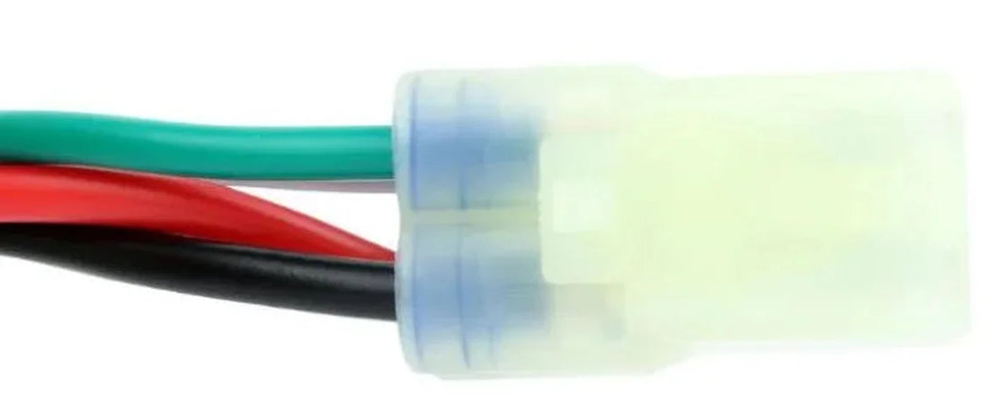RMSTATOR RMSTATOR 2-POS IGNITION KEY SWITCH RMS110-104984 - Installation View