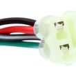 Load image into Gallery viewer, RMSTATOR RMSTATOR 2-POS IGNITION KEY SWITCH RMS110-104984 - Additional View 6