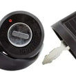 Load image into Gallery viewer, RMSTATOR RMSTATOR 2-POSITION IGNITION KEY SWITCH RMS110-105781 - Main Product View