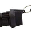Load image into Gallery viewer, RMSTATOR RMSTATOR 2-POSITION IGNITION KEY SWITCH RMS110-105781 - Installation View