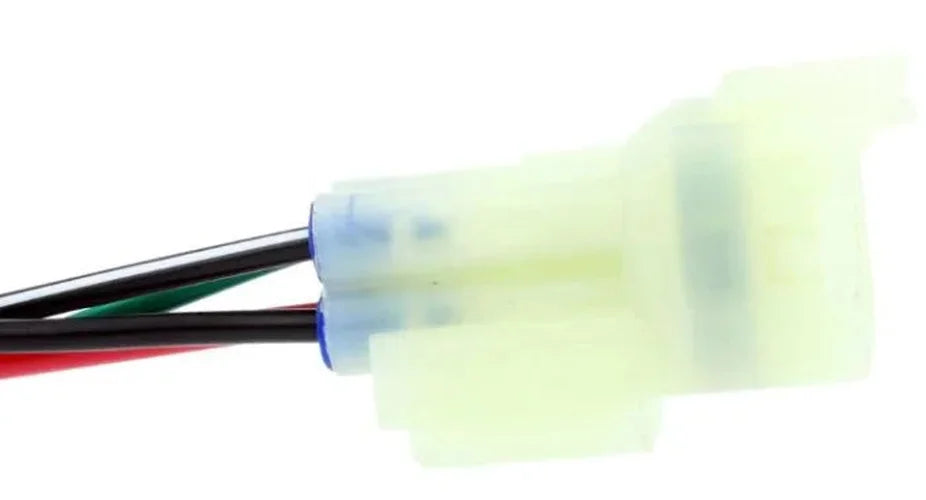 RMSTATOR RMSTATOR 2-POSITION IGNITION KEY SWITCH RMS110-105781 - Additional View 6