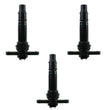 Load image into Gallery viewer, RMSTATOR 3 IGNITION COILS RMS900-106621