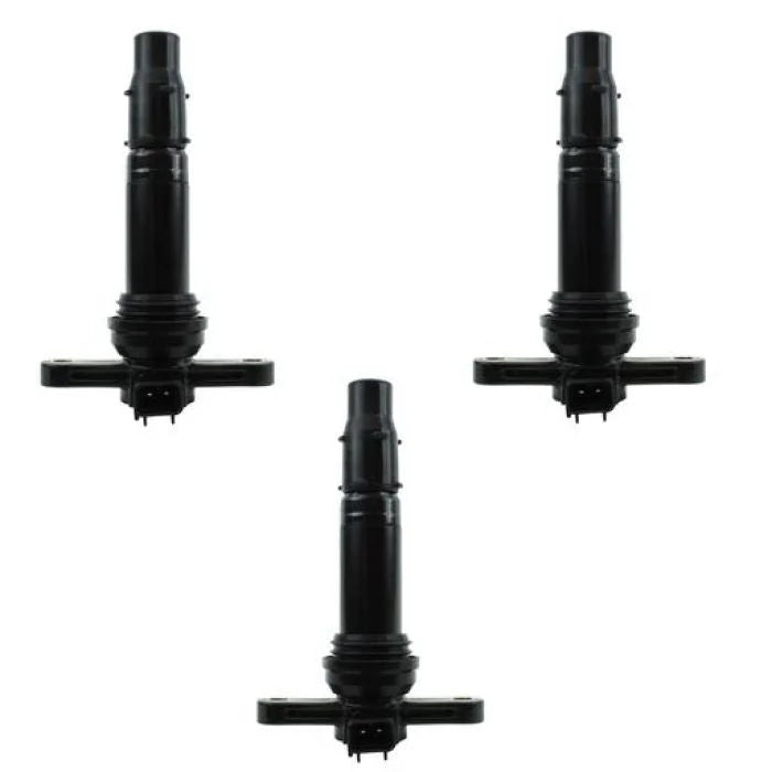 RMSTATOR 3 IGNITION COILS RMS900-106621