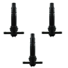 Load image into Gallery viewer, RMSTATOR 3 IGNITION COILS RMS900-106621