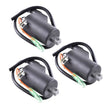 Load image into Gallery viewer, RMSTATOR 3-PACK EXTERNAL IGNITION COILS RMS900-105951