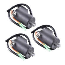 Load image into Gallery viewer, RMSTATOR 3-PACK EXTERNAL IGNITION COILS RMS900-105951