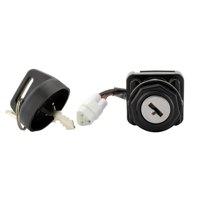 RMSTATOR 3-POSITION IGNITION KEY SWITCH RMS110-107533