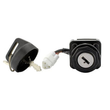 Load image into Gallery viewer, RMSTATOR 3-POSITION IGNITION KEY SWITCH RMS110-107533
