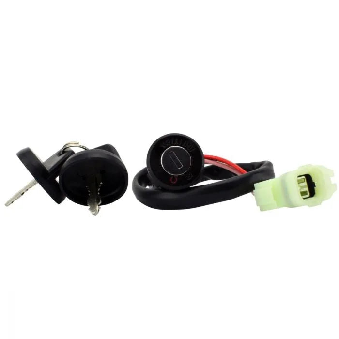 RMSTATOR 3-POSITION IGNITION KEY SWITCH RMS110-107742