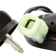 Load image into Gallery viewer, RMSTATOR RMSTATOR 3-POS. IGNITION KEY SWITCH RMS110-105793 - Side View