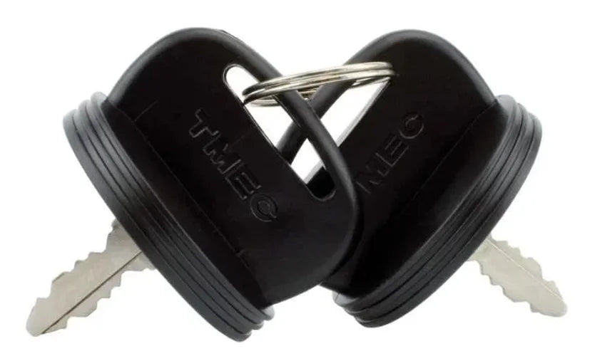 RMSTATOR RMSTATOR 3-POS. IGNITION KEY SWITCH RMS110-105793 - Installation View