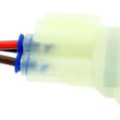 Load image into Gallery viewer, RMSTATOR RMSTATOR 3-POS. IGNITION KEY SWITCH RMS110-105793 - Additional View 6