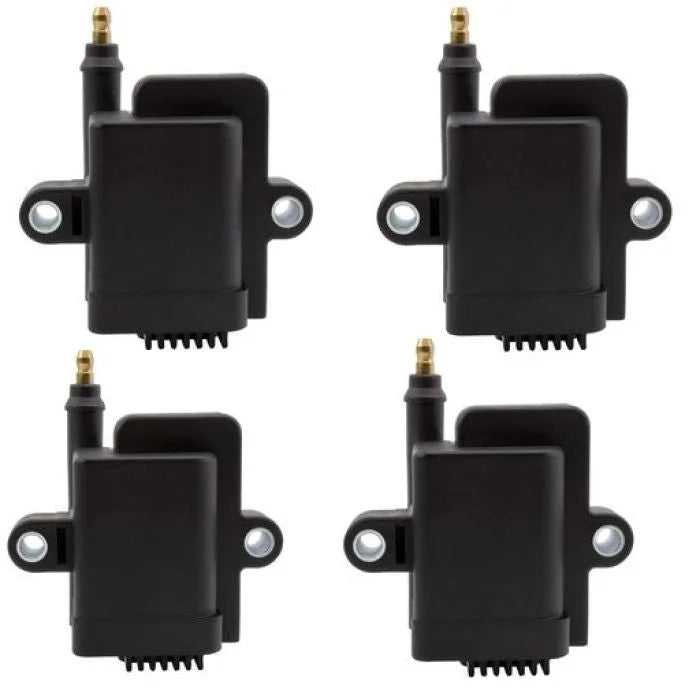 RMSTATOR 4-PACK IGNITION COIL RMS060-106274