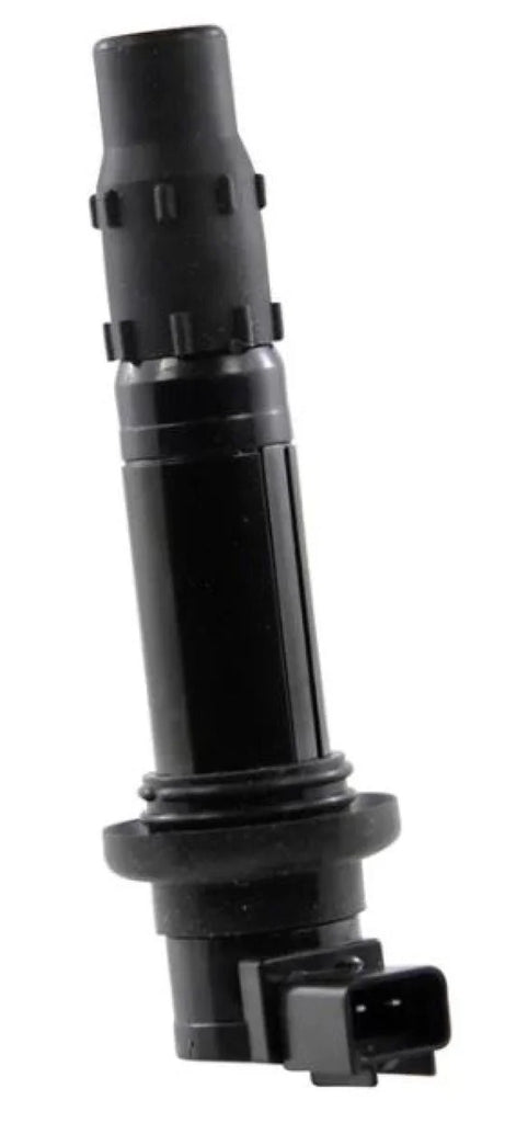 RMSTATOR 4-PACK IGNITION STICK COIL RMS260-108492 - Back View