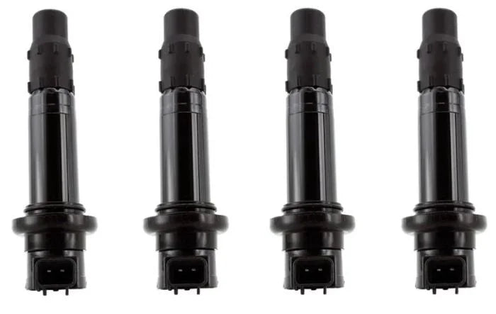 RMSTATOR 4-PACK IGNITION STICK COIL RMS260-108492 - Installation View